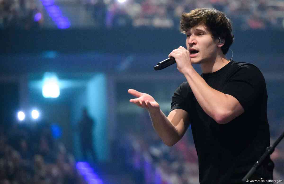 Wincent Weiss bricht Konzertabsage in Hessen das Herz