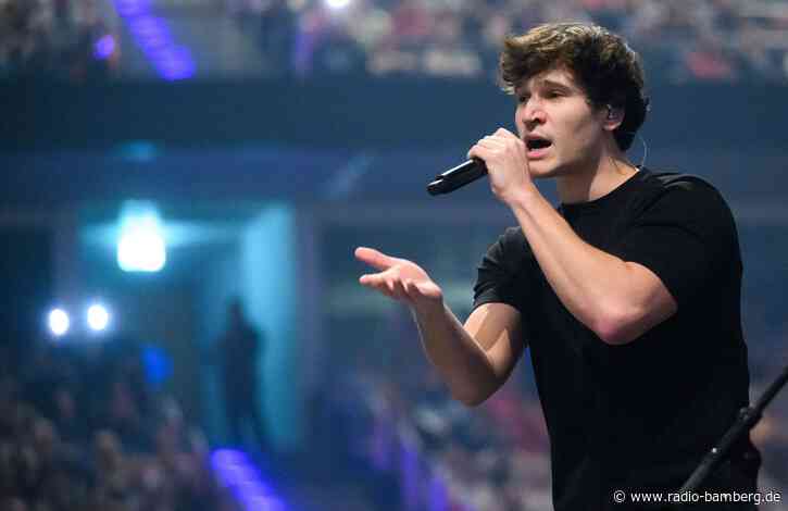 Wincent Weiss bricht Konzertabsage in Hessen das Herz