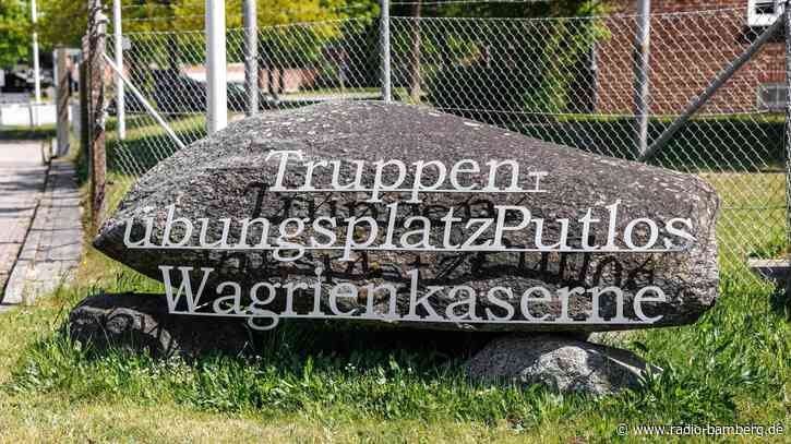 Tödlicher Unfall bei GSG 9: Polizist vertauschte Munition
