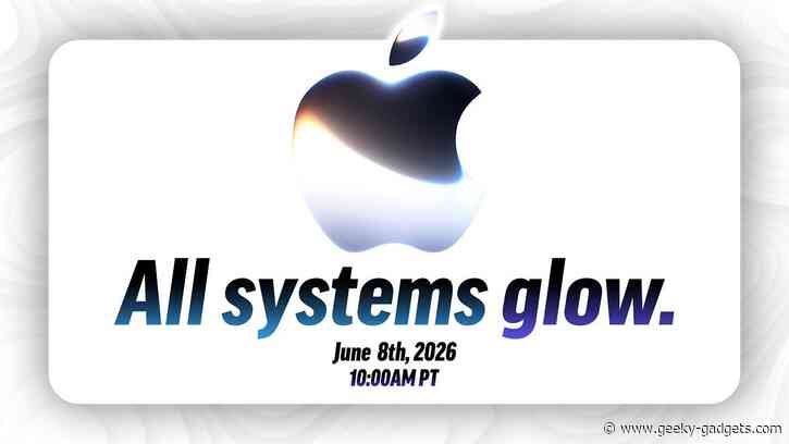 Apple’s New Siri Chatbot App Shocks Insiders: 7 Massive WWDC Leaks