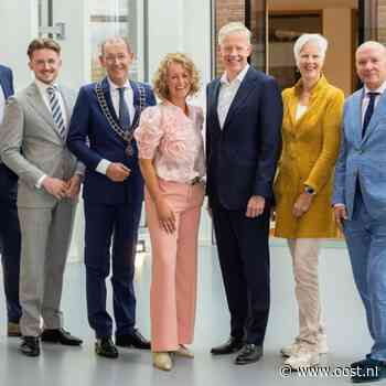 Hengelo noemt in coalitieakkoord één groot nieuw poppodium voor Twente