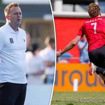 Kleine zeges in eerste nacompetitiefinales NEO en DETO