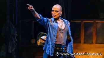 'Note perfect' Miss Saigon brings The X Factor to Cardiff