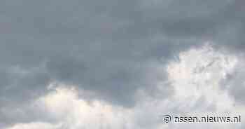 Code geel voor onweer, windstoten en hagelstenen