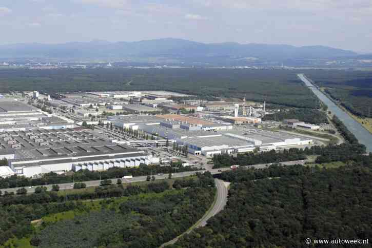 Stellantis investeert miljard in Franse Peugeot-productie