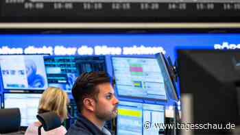 Marktbericht: DAX stabilisiert sich im Feiertagshandel