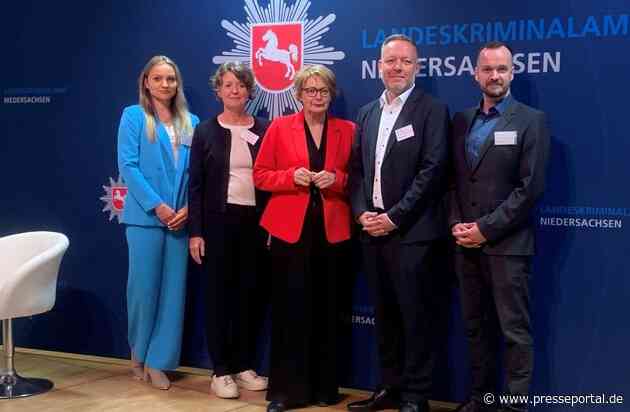 LKA-NI: LKA Symposium: Die (unsichtbare) Macht der Organisierten Kriminalität
