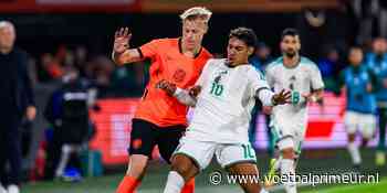 VI bevestigt onderhandelingen; Van Hecke-transfer mogelijk al vóór WK rond