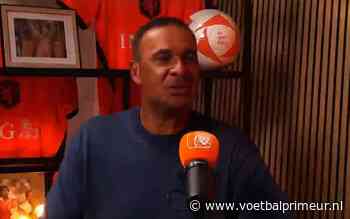 Gullit ziet groot verschil met vroeger: 'Tegenwoordig gaat het wel heel ver'