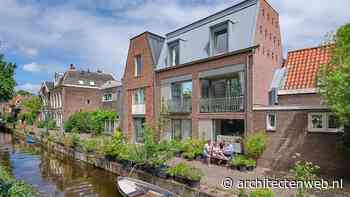 1120 5e Binnenvestgracht Leiden