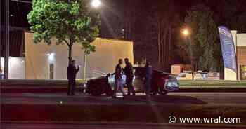 One person dead in pedestrian crash on Glenwood Avenue in Raleigh
