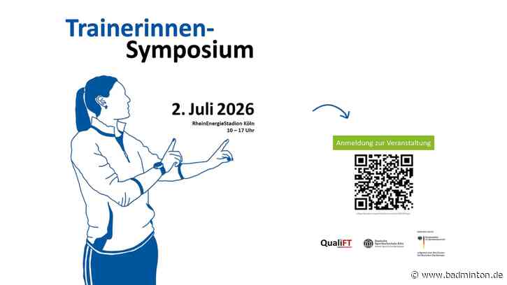 Trainer*innen-Symposium in Köln