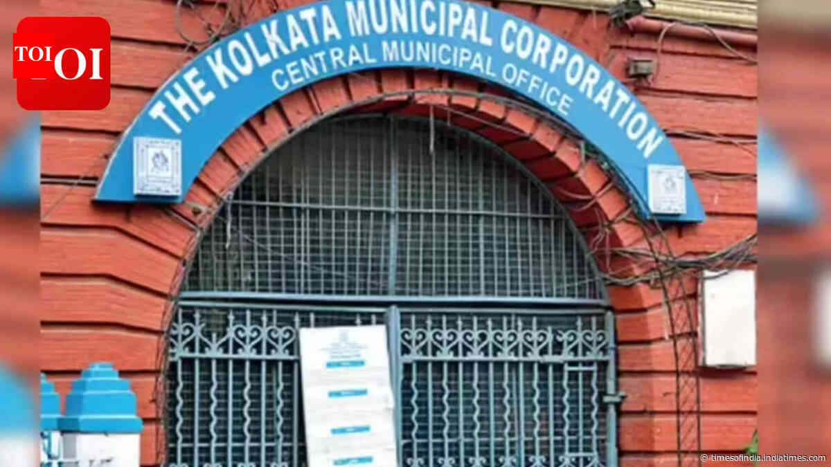 TMC councillor of Kolkata Municipal Corporation arrested amid molestation allegations