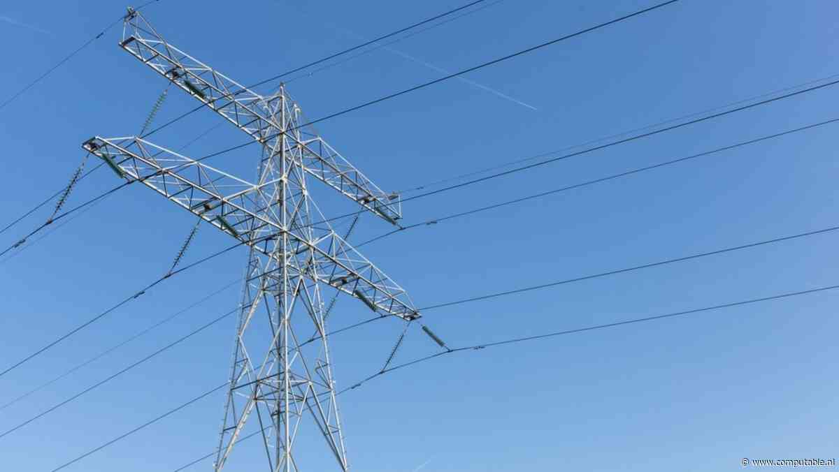 Deel datacenter NorthC in Almere weer aangesloten op netspanning