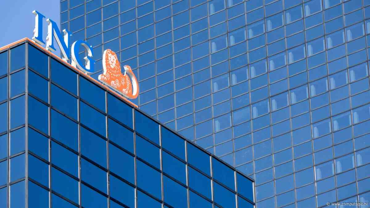 ING en Worldline voeren eerste Europese agentic betaling in productie uit