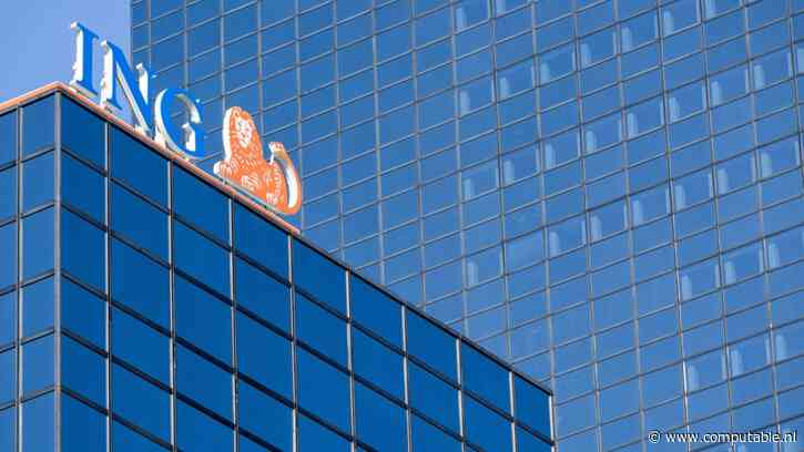 ING en Worldline voeren eerste Europese agentic betaling in productie uit