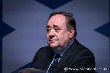 Scottish Government handling of Salmond files release ‘shambolic’ – FOI chief