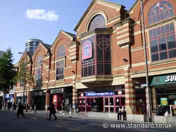 More than 2,100 new homes planned for East London shopping centre redevelopment