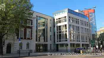 Former police superintendent and Cambridgeshire man accused of £720k scam