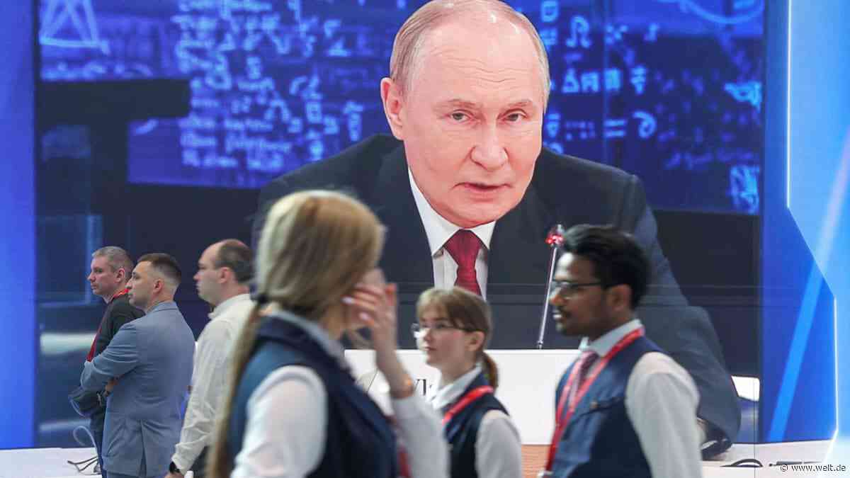 Geschäfte mit Russland aus „ethischer Verpflichtung“ – der Mythos vom deutschen Exodus