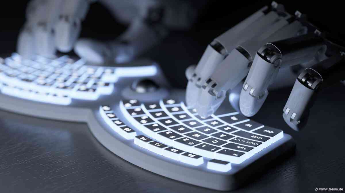 Neue GitHub-Copilot-App soll Chaos bei agentengetriebener Entwicklung bändigen