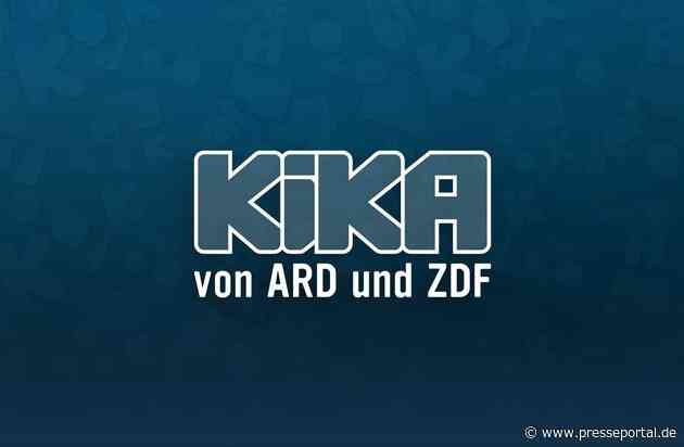 Zwei Auszeichnungen für Produktionen aus dem KiKA-Netzwerk beim PRIX JEUNESSE INTERNATIONAL 2026 / Internationale Ehrungen für Kinder- und Jugendmedien von ARD, ZDF und KiKA