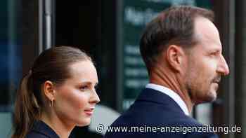 Studium in Gefahr? Haakon äußert sich zu Ingrid Alexandras Heimkehr aus Australien