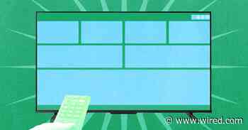This App Makes Google TV Actually Usable