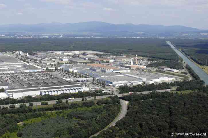 Stellantis investeert miljard in Franse Peugeot-productie