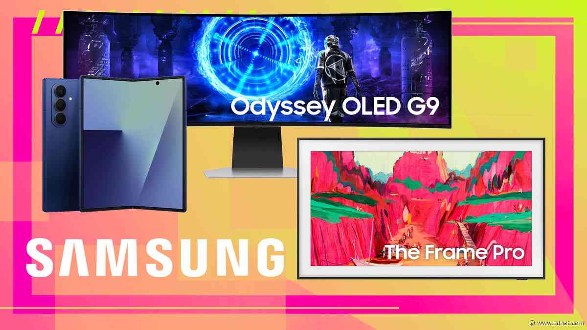 The best early Prime Day Samsung deals: Save big on Galaxy phones, tablets, and more