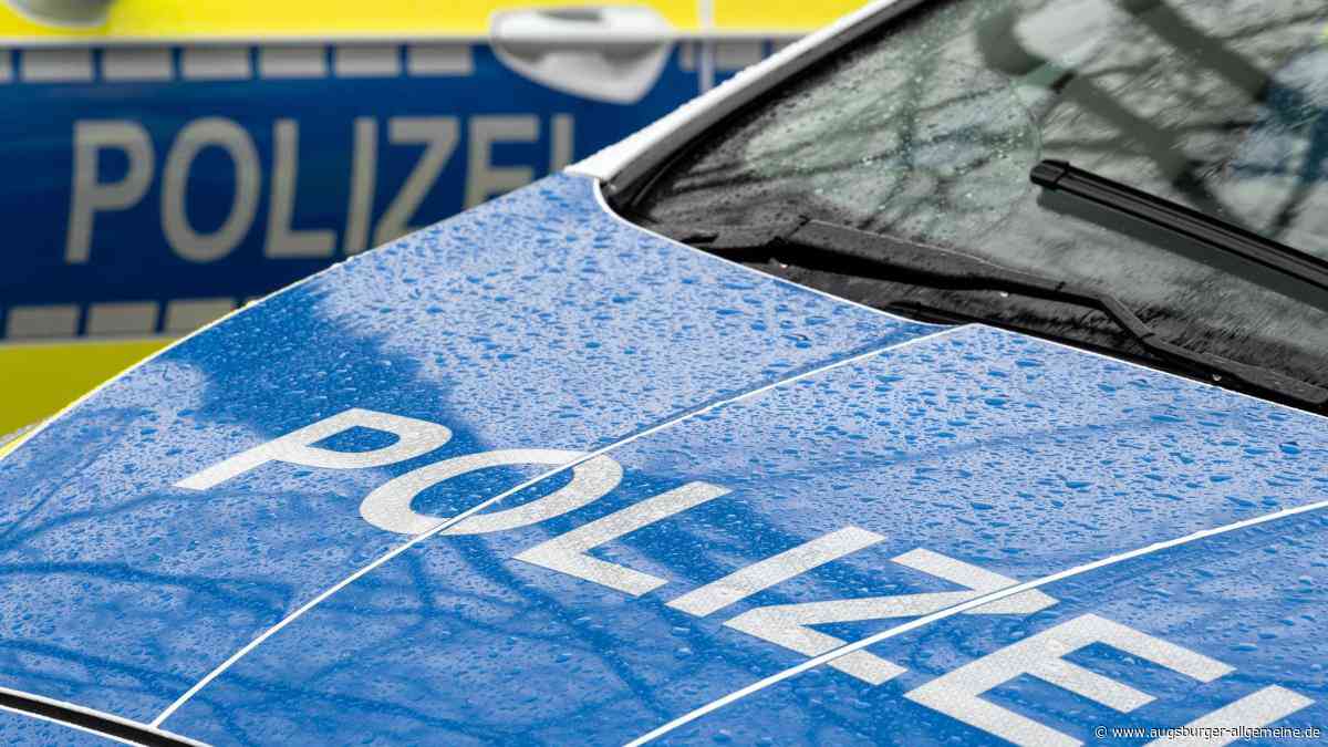 Vorfahrtsverstoß: 62-jährige Beifahrerin verletzt