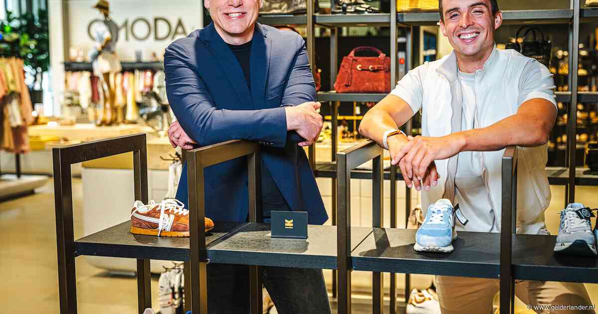 Opvallende zet in modewereld: Omoda neemt het veel grotere Wehkamp over