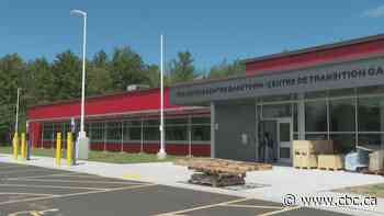 Base Gagetown tries to make transition to civilian life less overwhelming