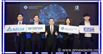 TWSE and Industry Partners Highlight Taiwan's Central Role in the Global AI and Semiconductor Race at COMPUTEX 2026