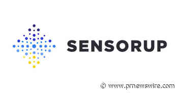 SensorUp rondt groeifinanciering af om zijn agentische bedrijfsplatform voor de zware industrie verder uit te breiden