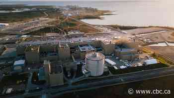 Bruce Power gives $1M to nearby communities to help plan for growth amid new nuclear energy project