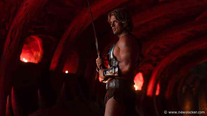 Cultklassieker ’Masters of the Universe’ opnieuw verfilmd: ’Speelse maar stampvolle actiepulp’