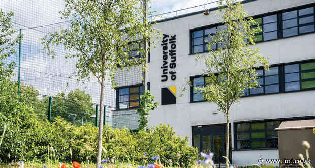 Campus partnership