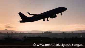 35 Kilometer zum Flug: Airport testet ausgelagertes Terminal
