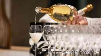 Henkell Freixenet bestätigt Gespräche mit Maison Pommery über Kauf