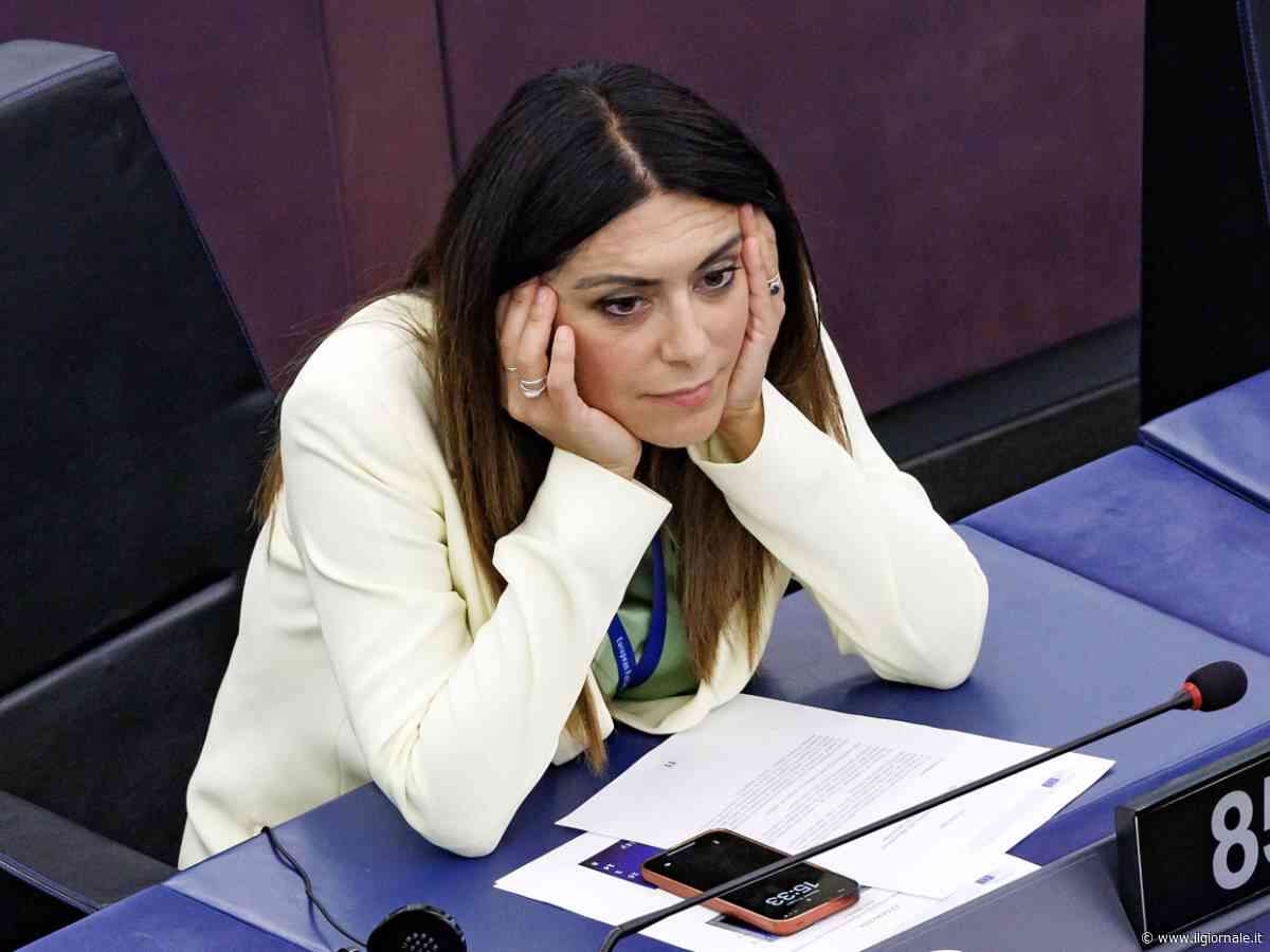"Il coraggio di lasciare per non rinunciare ai propri valori", "Ha il merito di affermare una verità che molti vedono": le reazioni alla mossa di Pina Picierno
