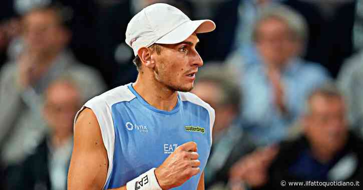 Ranking Atp: Arnaldi fa un balzo di almeno 70 posizioni, Cobolli è virtualmente in top 10 – La classifica degli italiani
