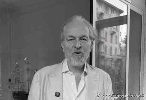 “Il senso del dovere e la competenza? Non bastano più. Non vince chi sa di più ma chi collega meglio. Se l’Intelligenza Artificiale sa rispondere, il talento umano starà nel fare domande”: parla Arturo Artom