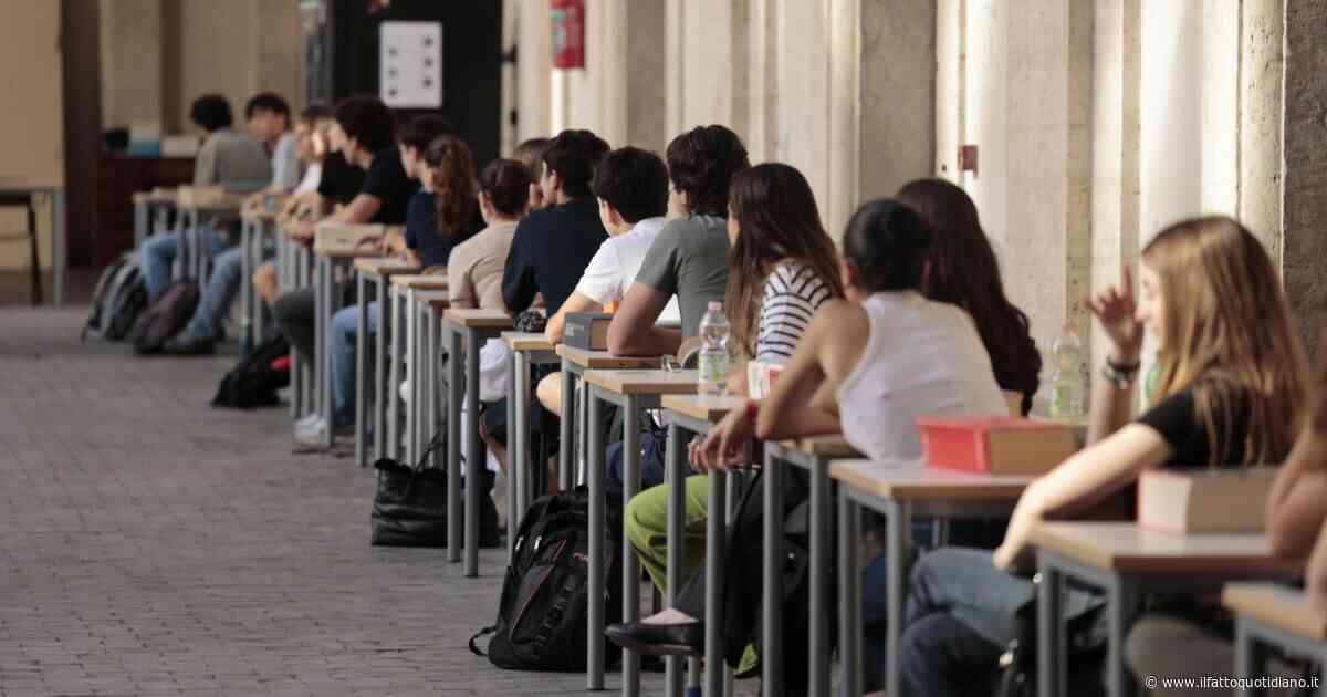 Maturità 2026, debutta il nuovo modello: “caccia” ai commissari esterni. In arrivo i nomi