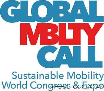 EQS-News: Global Mobility Call: Die "Global Mobility Call 2026" bringt 8.000 Fachleute und 190 Experten zusammen, um über die Zukunft der Mobilität zu diskutieren