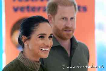 Meghan shares image of ‘our dream girl’ Lili on princess’s fifth birthday