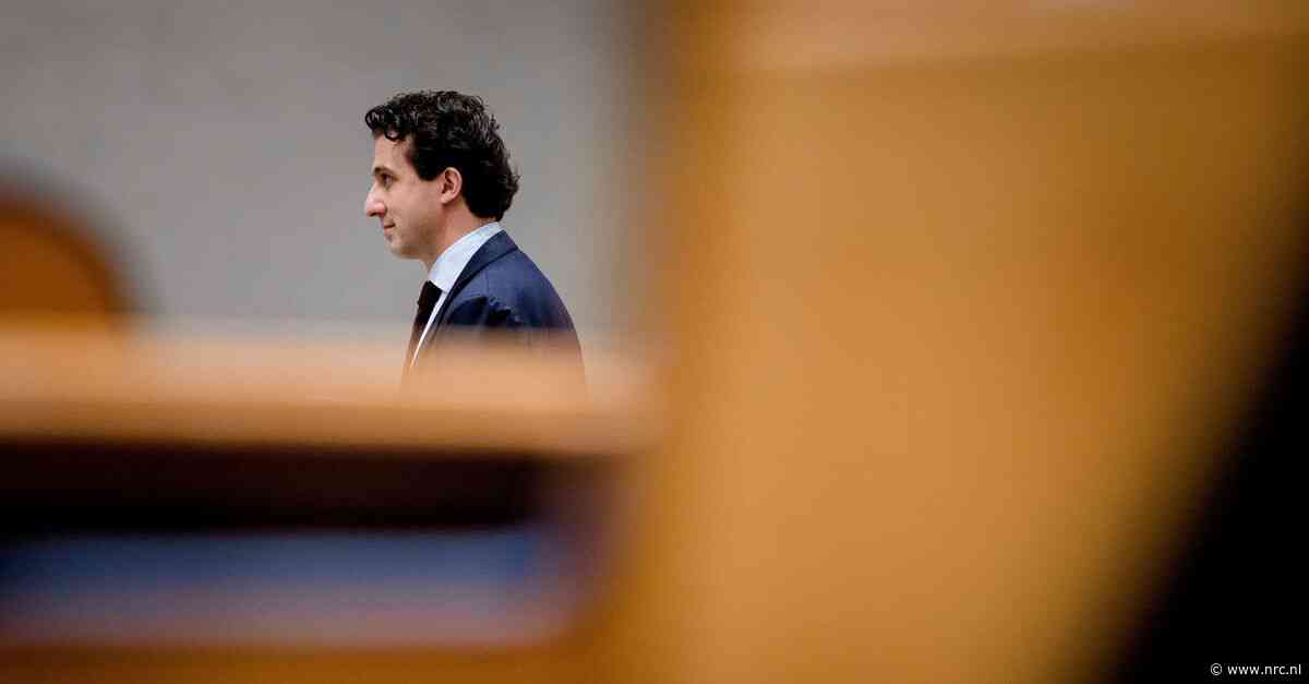 Kabinet sluit deal met Progressief Nederland over extra geld voor ontwikkelingssamenwerking, begroting lijkt gered