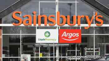 Sainsbury’s confirms why supermarket's eggs are now white instead of brown