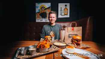 New burger bar to open at Sunderland Sheepfolds - and Take That fans can try it first