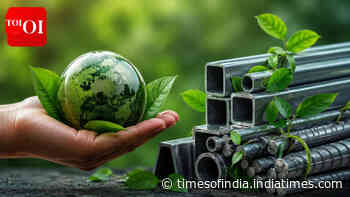 India’s steel sector faces its green reckoning